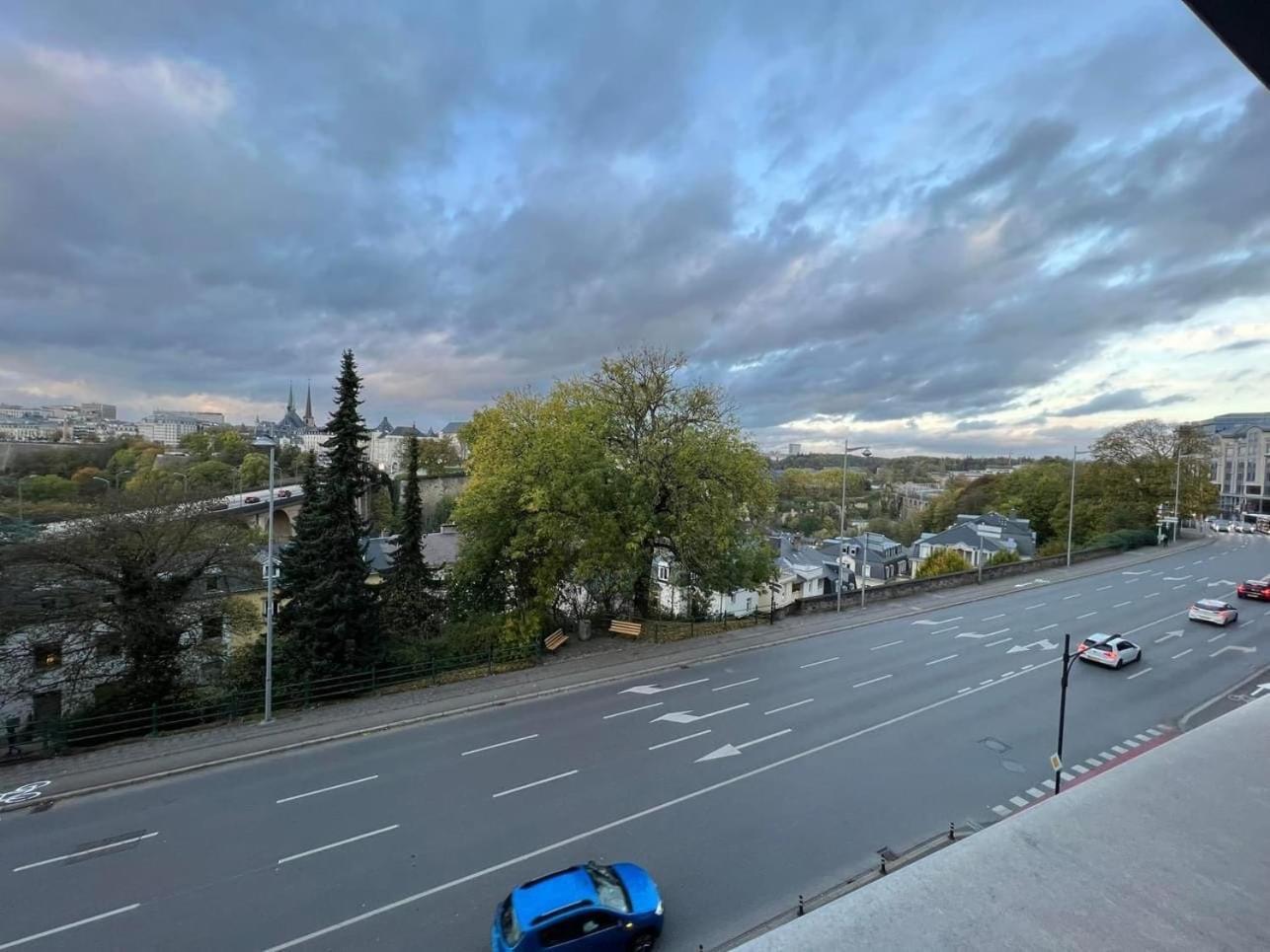 Luxappart Apartment Luxembourg