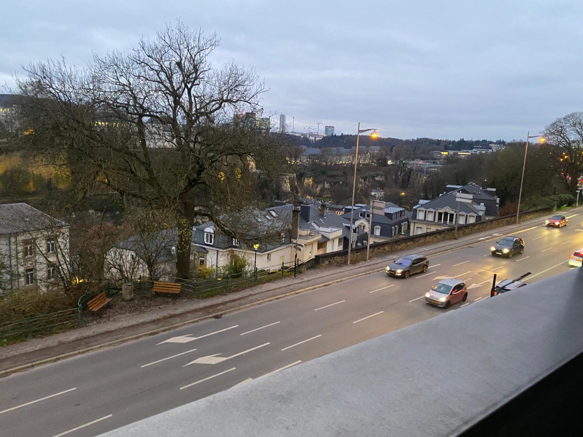 Luxappart Luxemburg