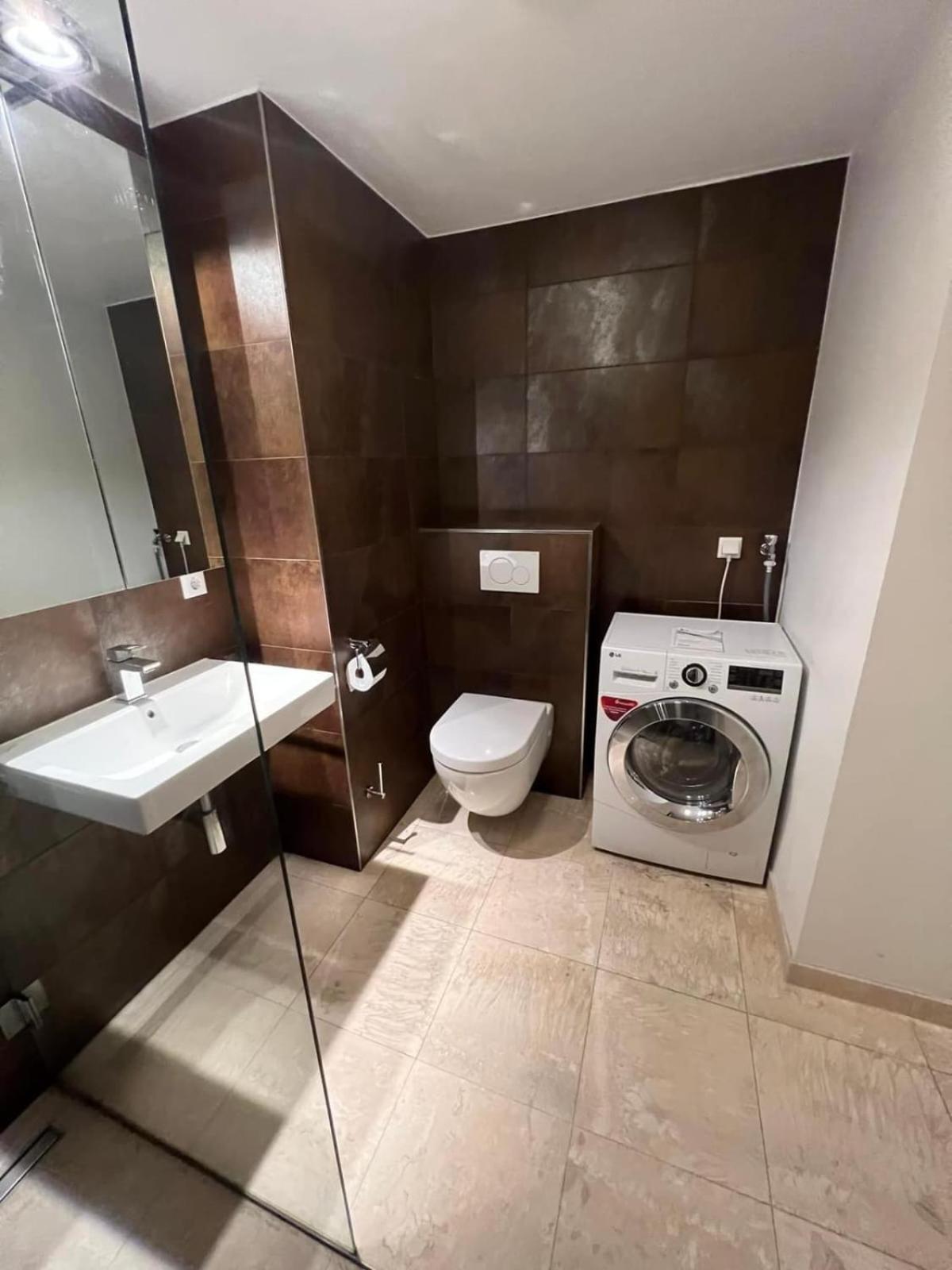 Appartement Luxappart