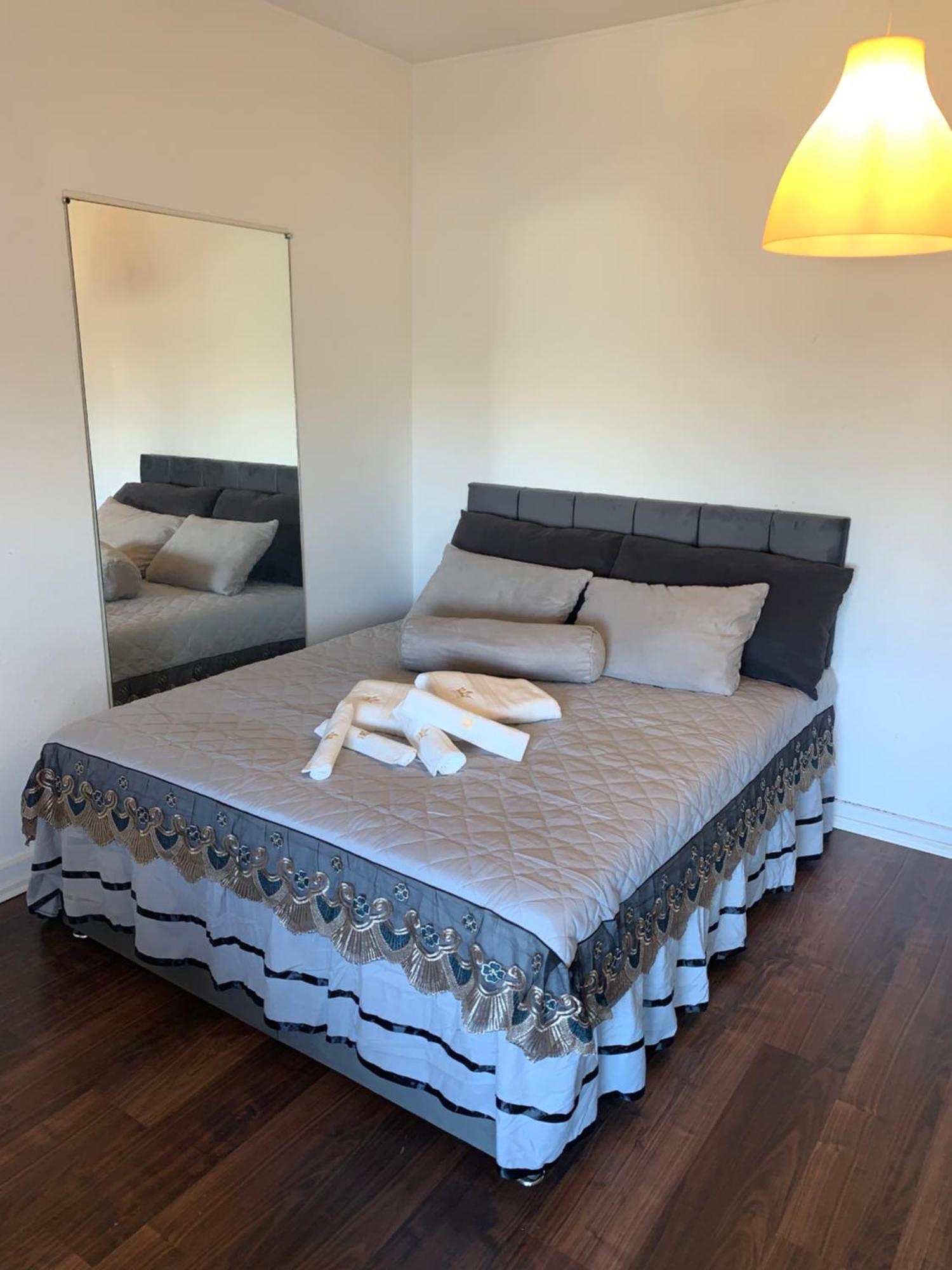 Luxappart Appartement *