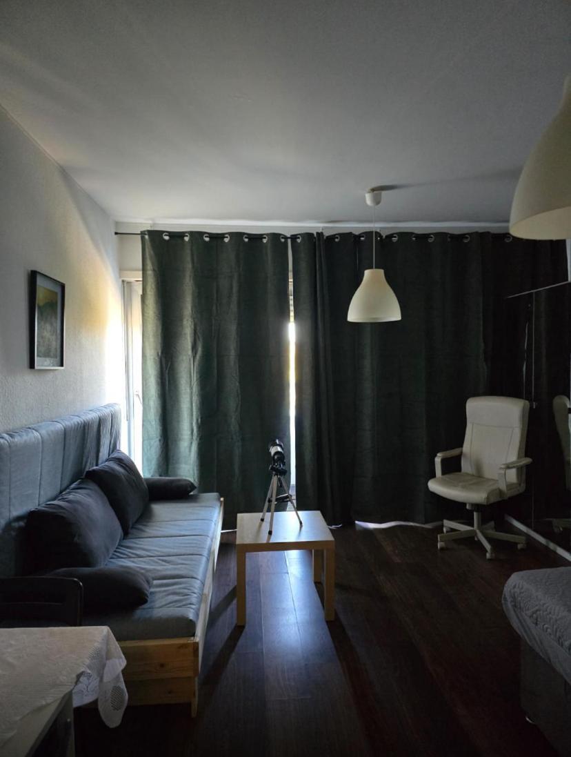 Appartement Luxappart Luxemburg