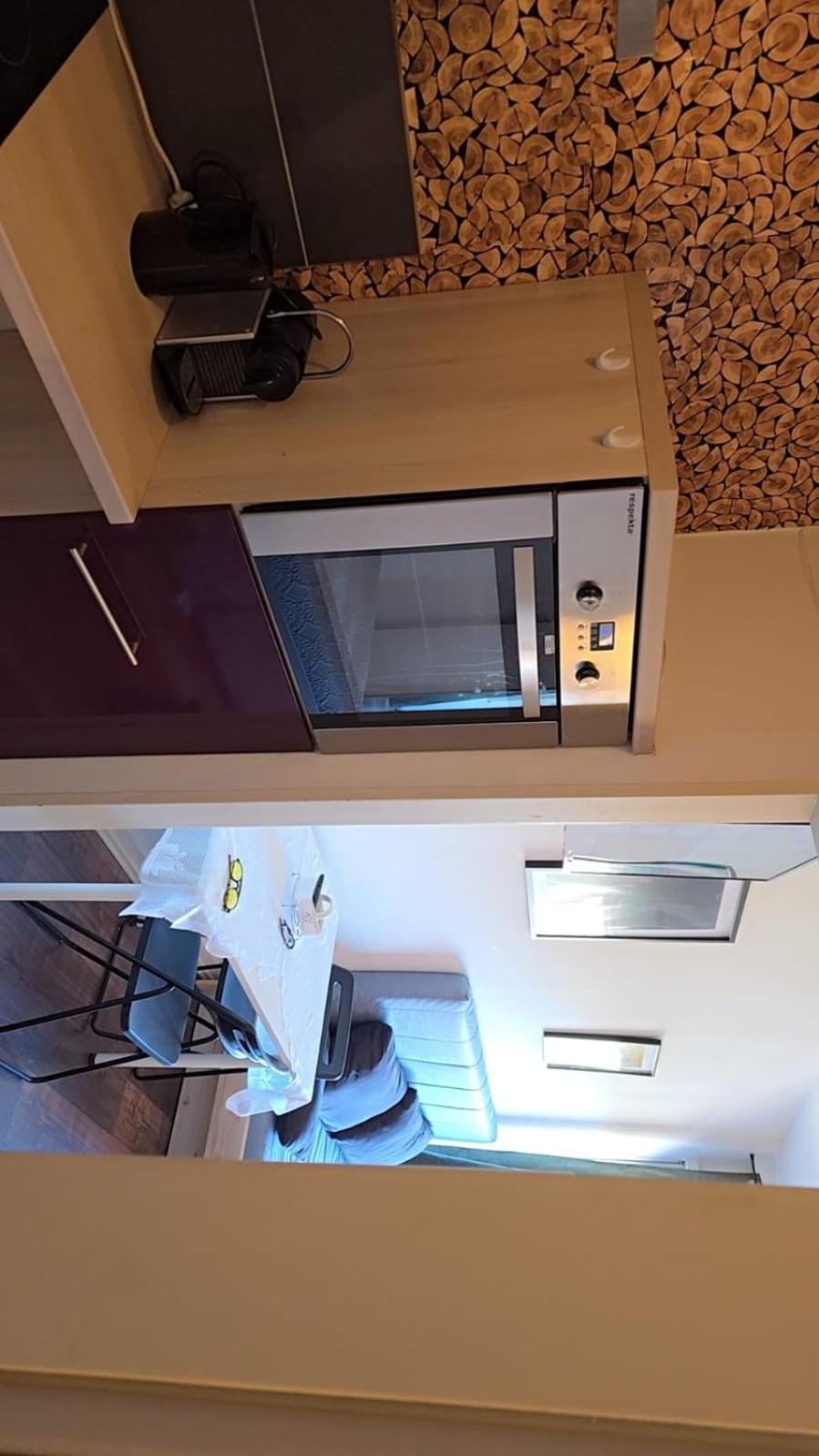 Luxappart Appartement *