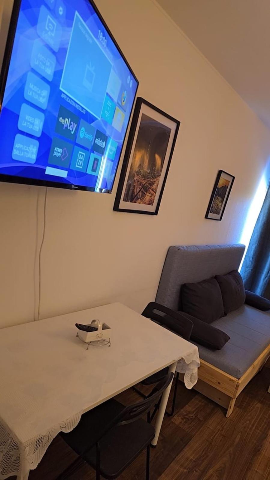 Appartement Luxappart Luxemburg