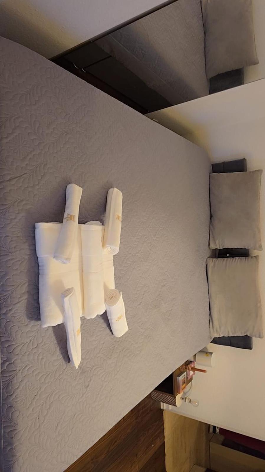 Luxappart Appartement