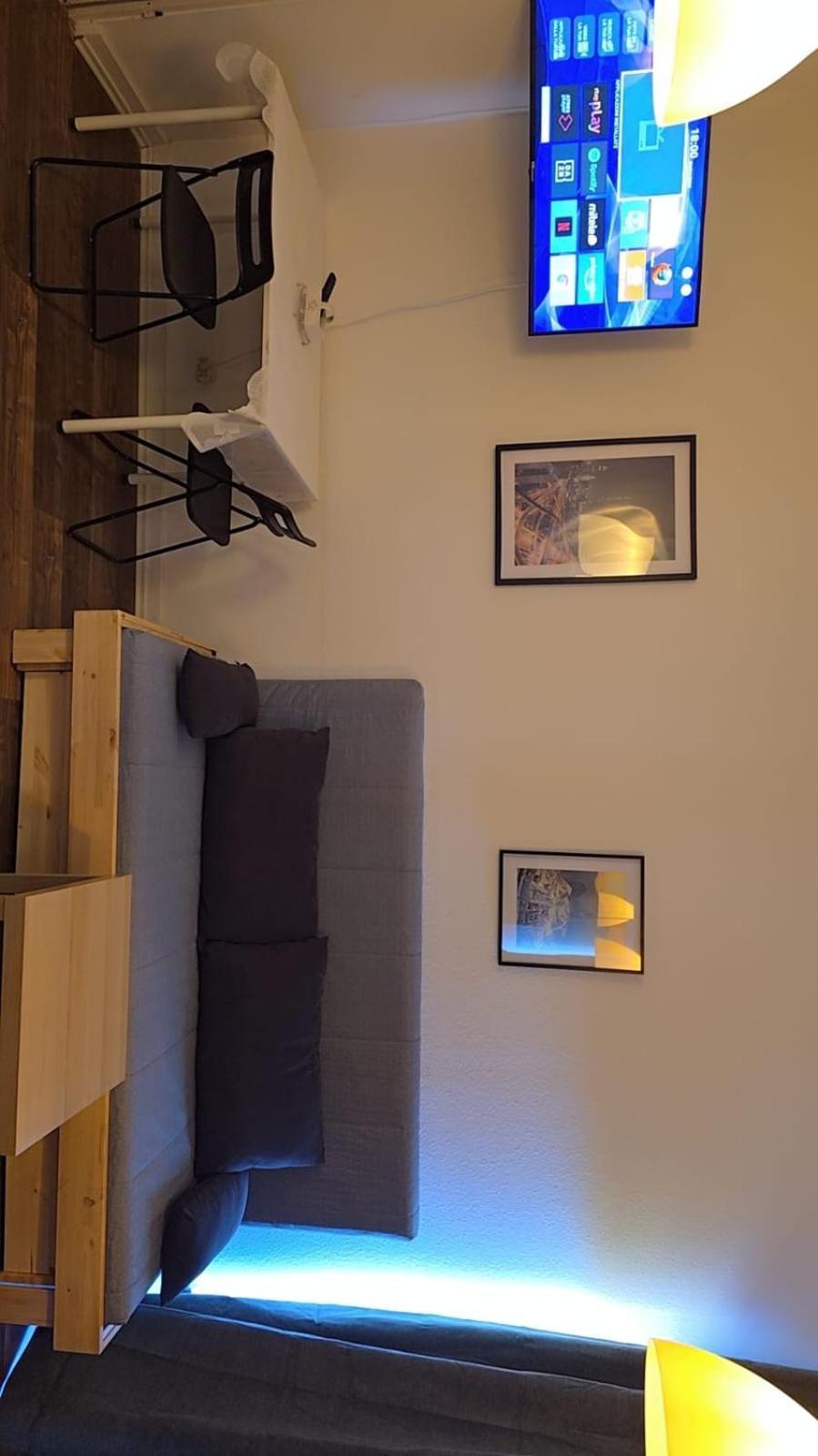 Appartement Luxappart